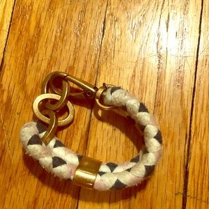 Chunky bracelet